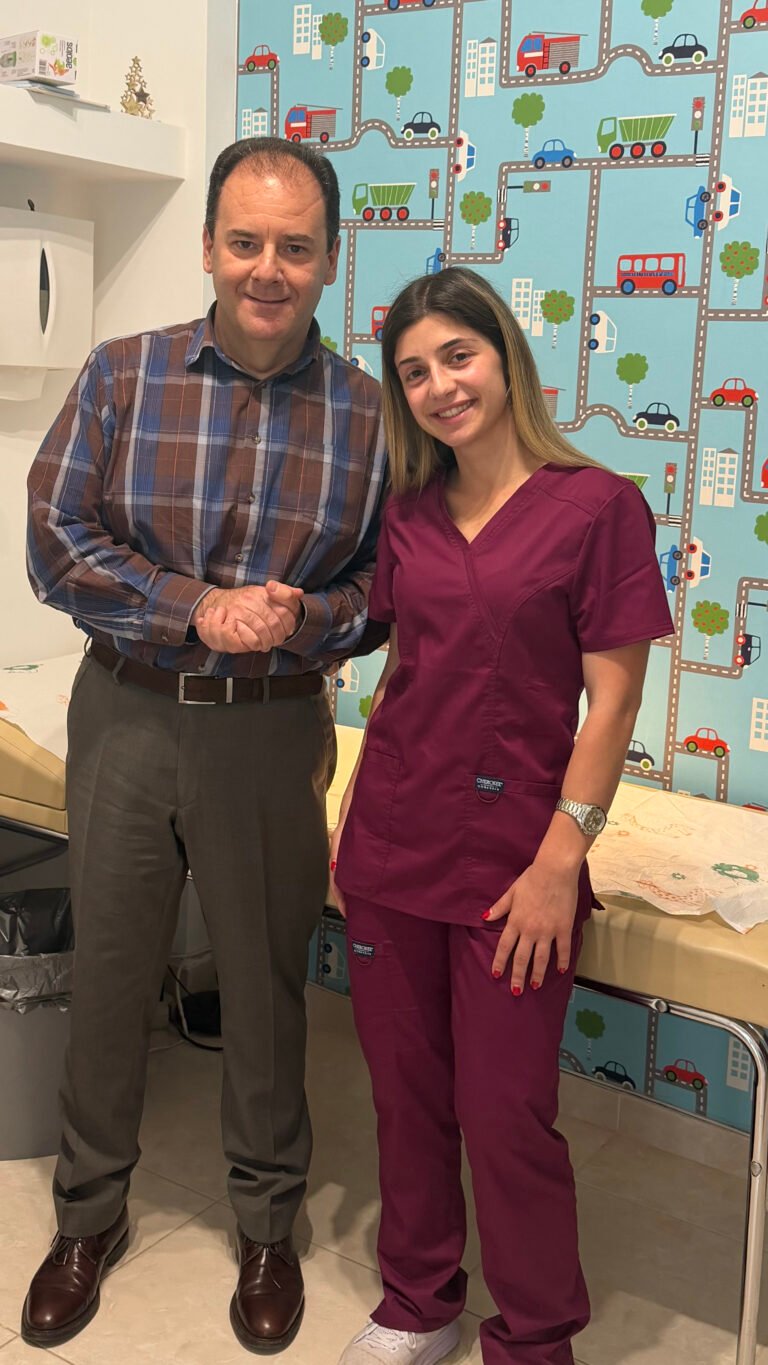 ΝΕΑ ΣΥΝΕΡΓΑΣΙΑ